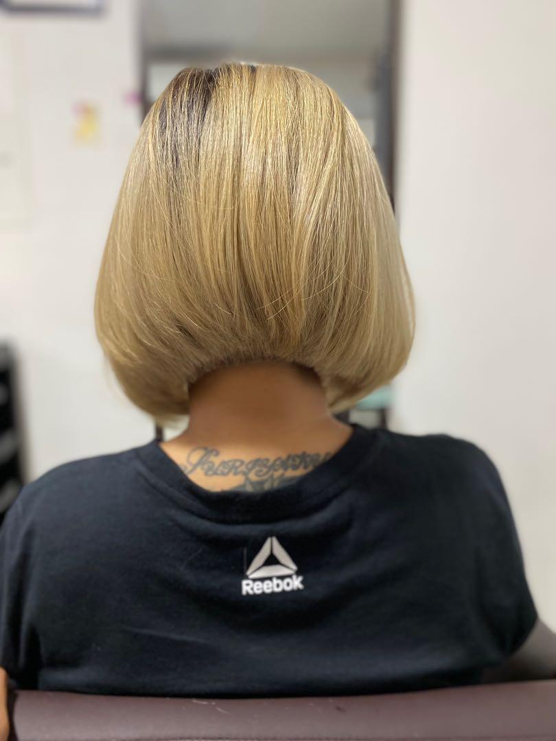 Bob Hairstyles and Haircuts in 2019  Price Attack