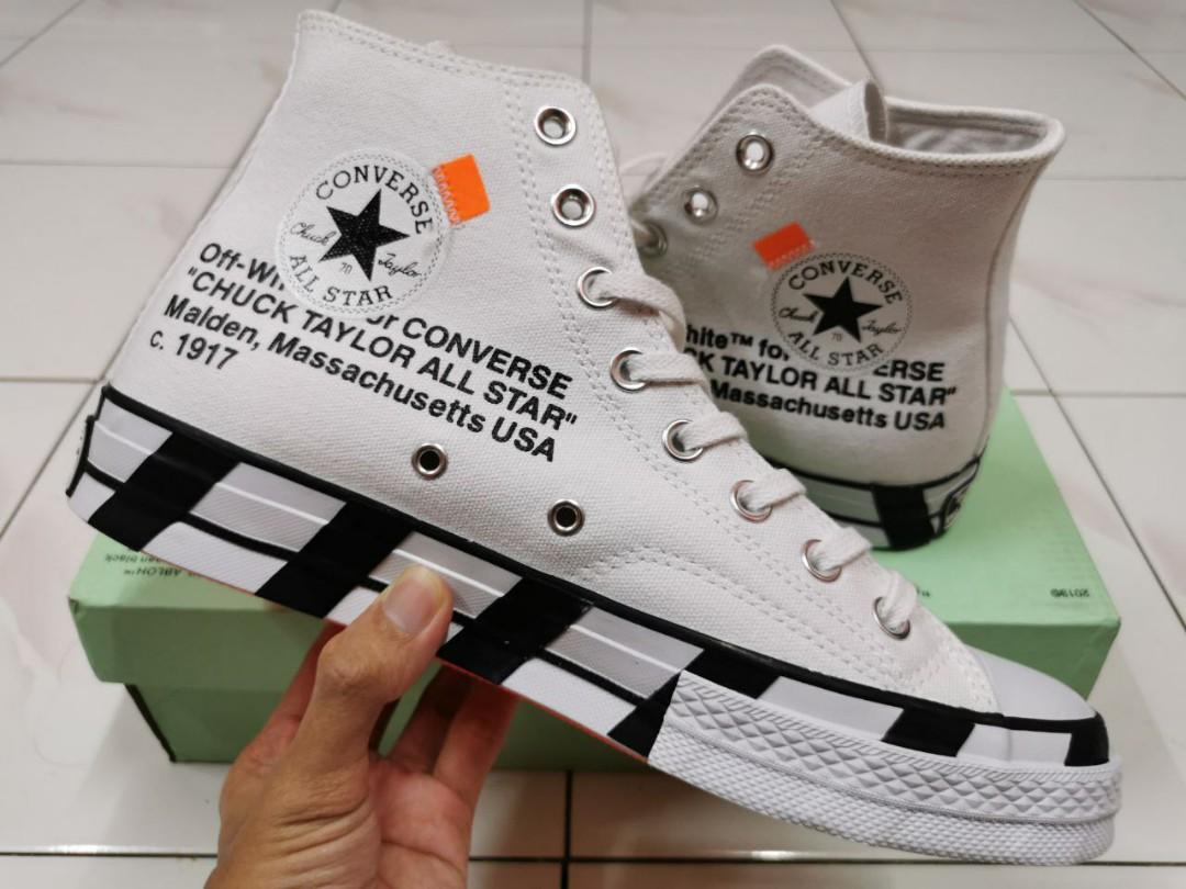 Converse kota hotsell kinabalu