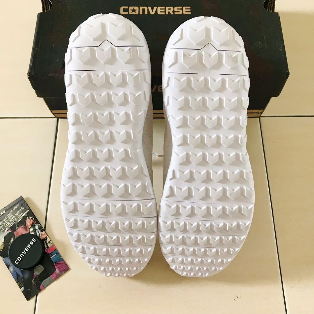 Converse outlet thunderbolt review