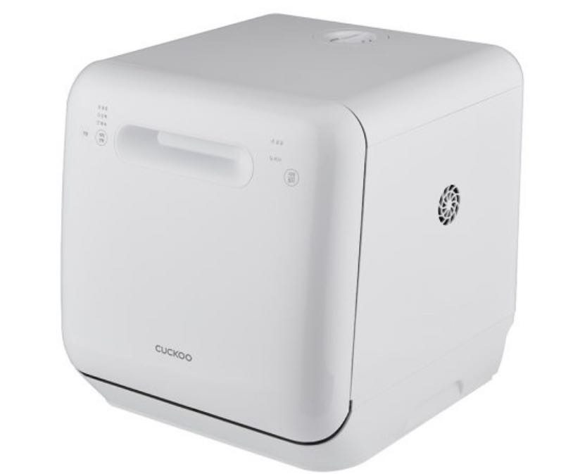 portable dishwasher under $200