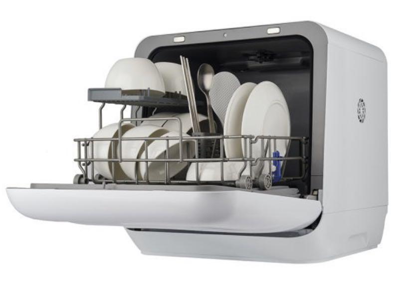 portable dishwasher under $200