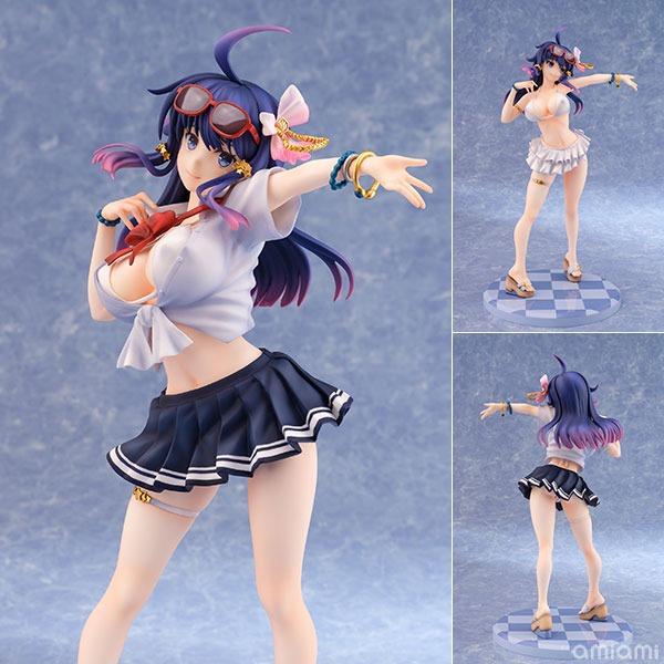 預定代理版 Daiki工業泉真昼插畫二階堂結稀 興趣及遊戲 古董收藏 收藏品及紀念品 明星週邊 Carousell