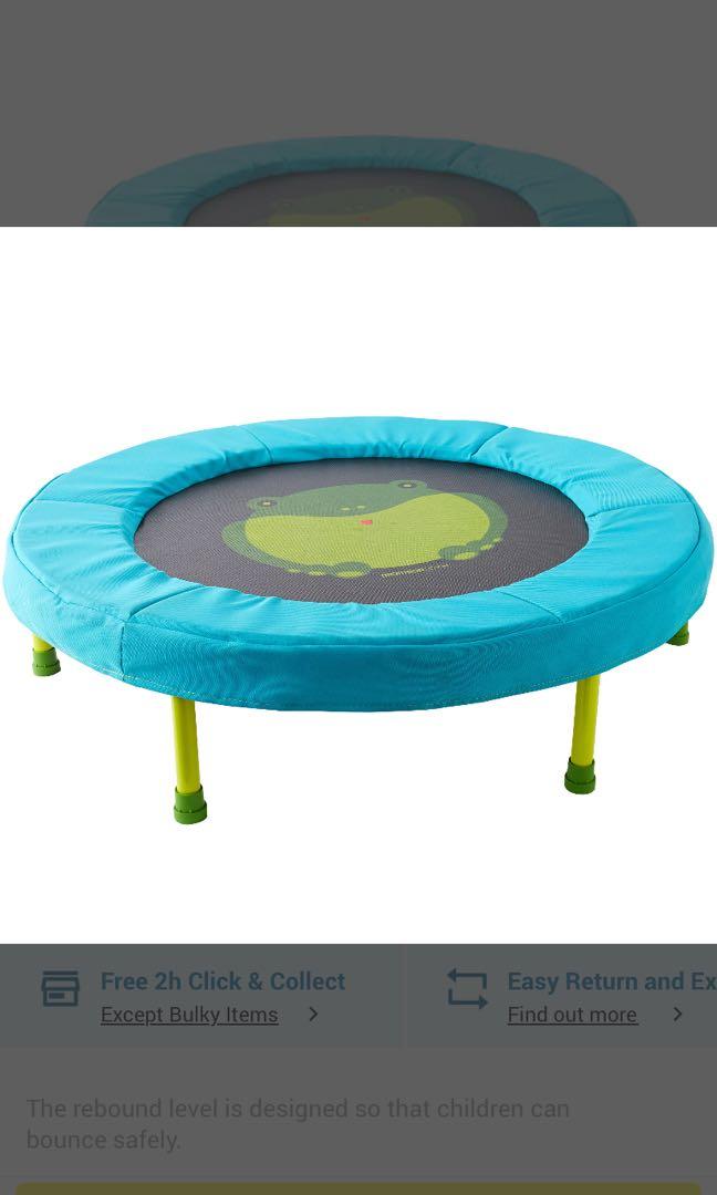 Trampolines decathlon new arrivals
