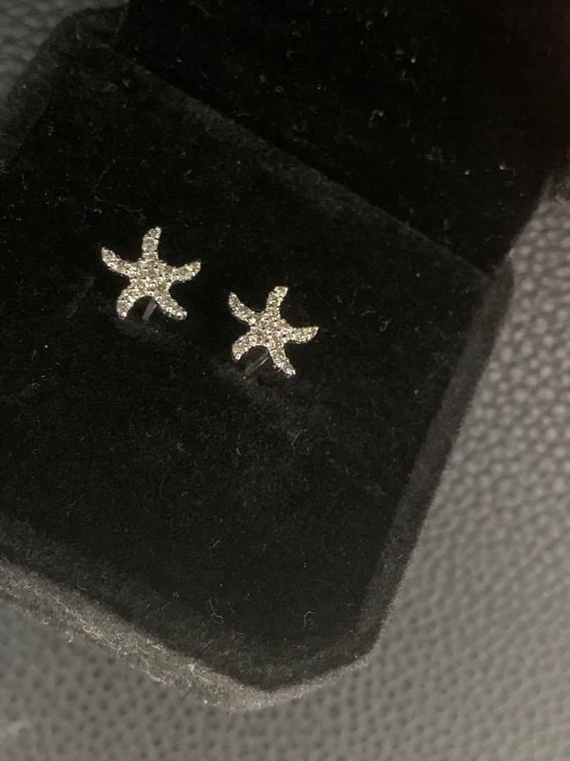 Diamond Mermaid Earrings (Category: Earrings) located in Quezon City. Submitted by rc_rd (Listing ID 1104061868, Image 2). Description: Natural Earth Mined Diamonds Market Price: 25,000 Sale Price: 20,000 Wholesale Price: 11,999 .