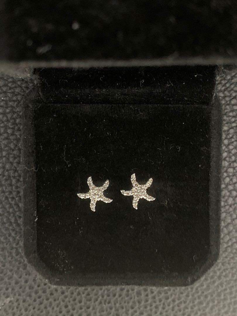 Diamond Mermaid Earrings (Category: Earrings) located in Quezon City. Submitted by rc_rd (Listing ID 1104061868, Image 3). Description: Natural Earth Mined Diamonds Market Price: 25,000 Sale Price: 20,000 Wholesale Price: 11,999 .