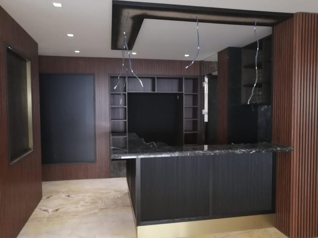 Direct Factory Renovation Contractor Carpentry Works & Renovation ...