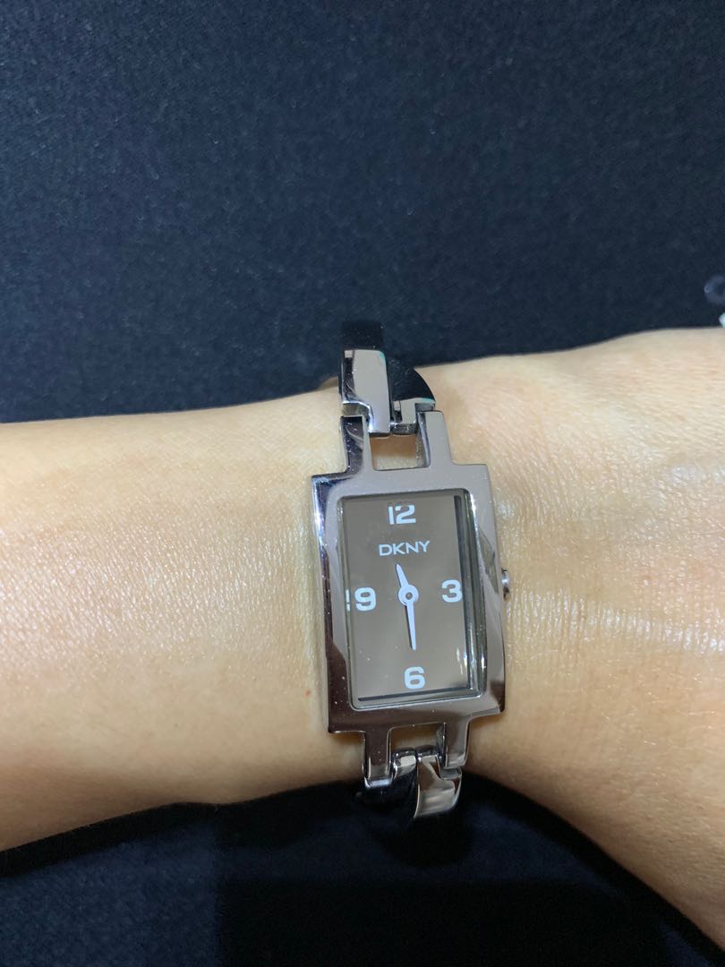 DKNY Ladies Watch authentic