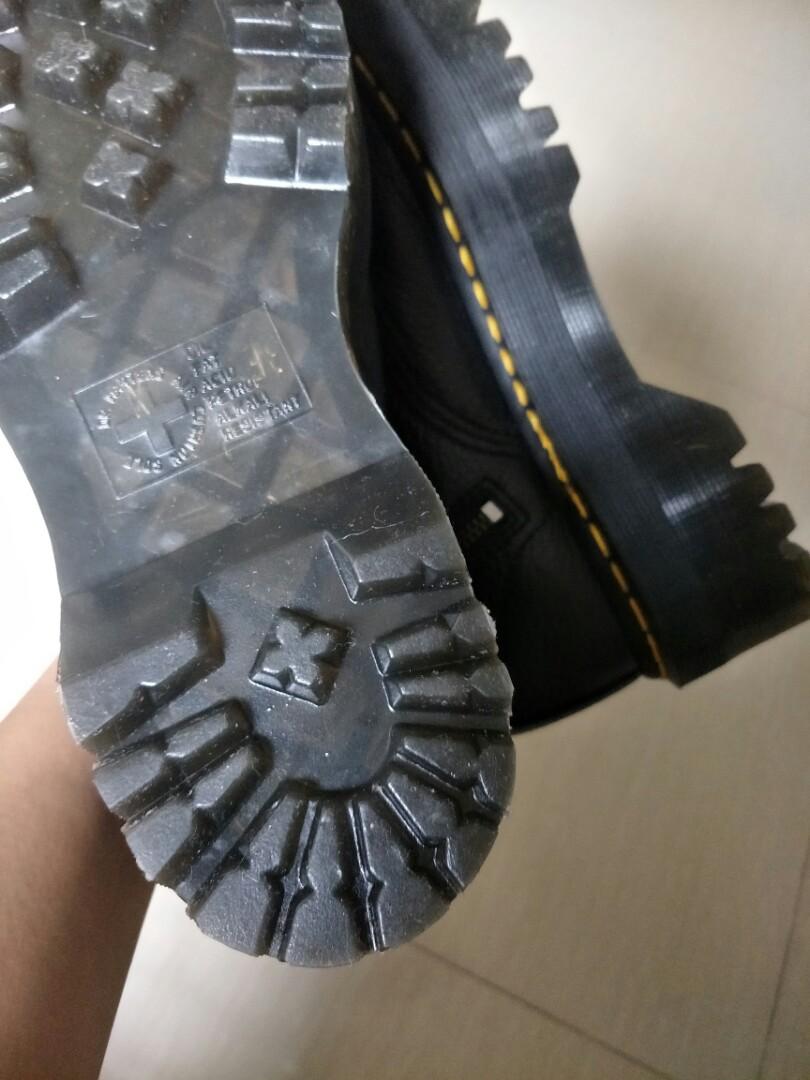 Dr martens jagger 4000 online