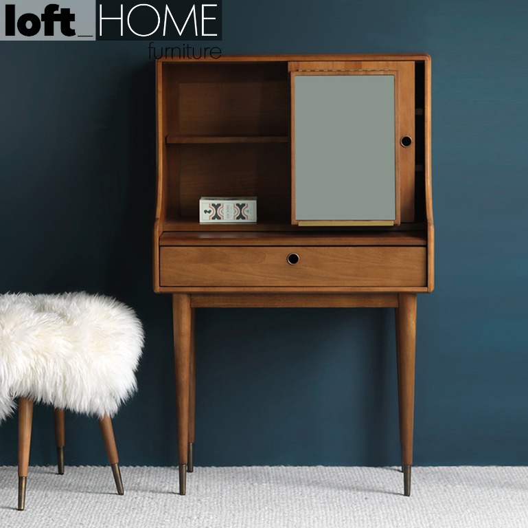 Dressing Table MELBOURNE, Furniture & Home Living, Furniture, Other