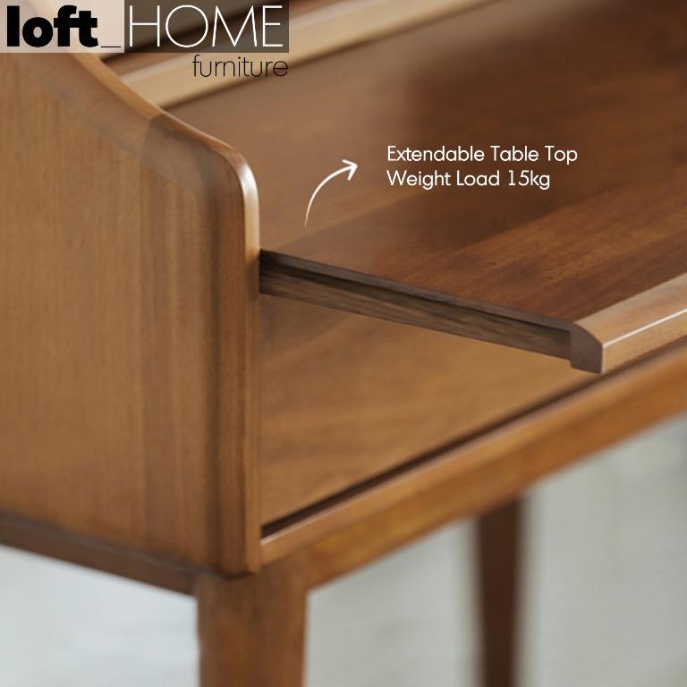 Dressing Table MELBOURNE, Furniture & Home Living, Furniture, Other