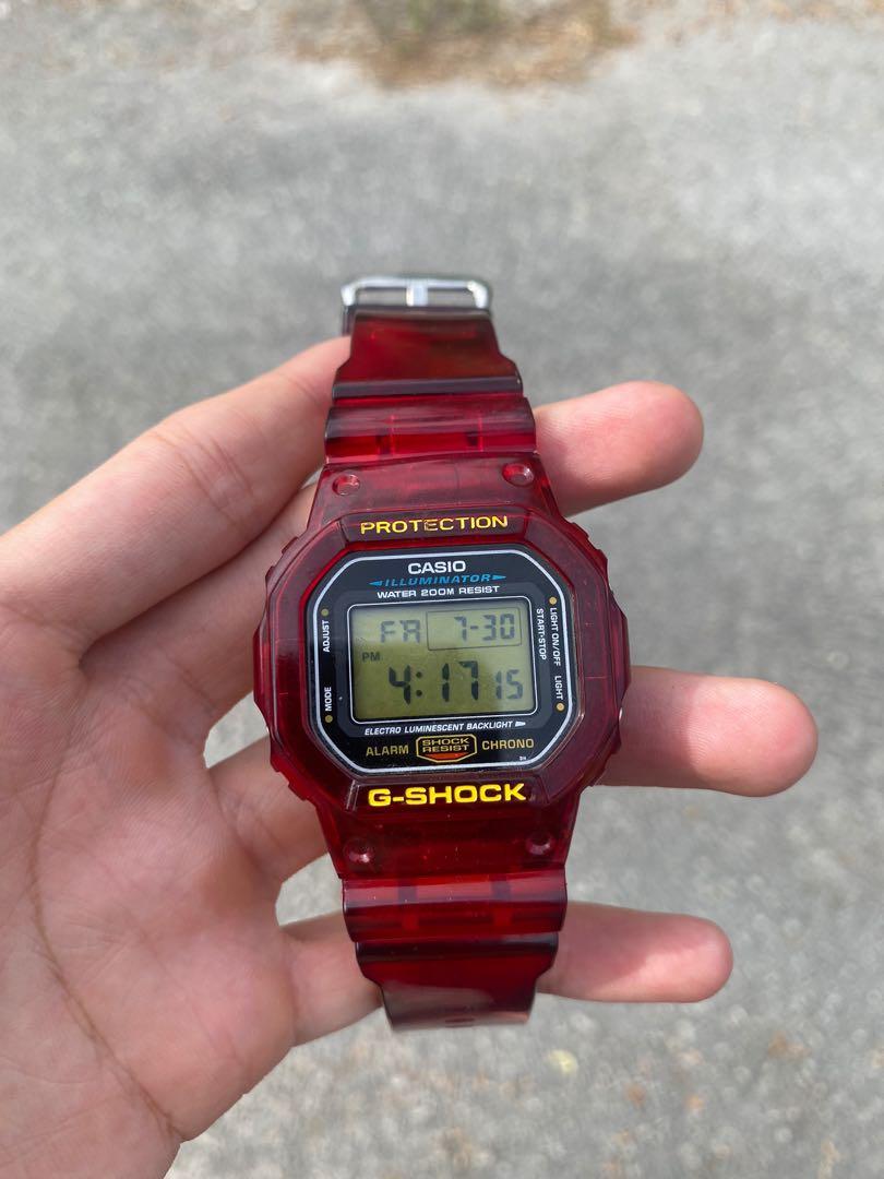 Dw5600 deadpool online