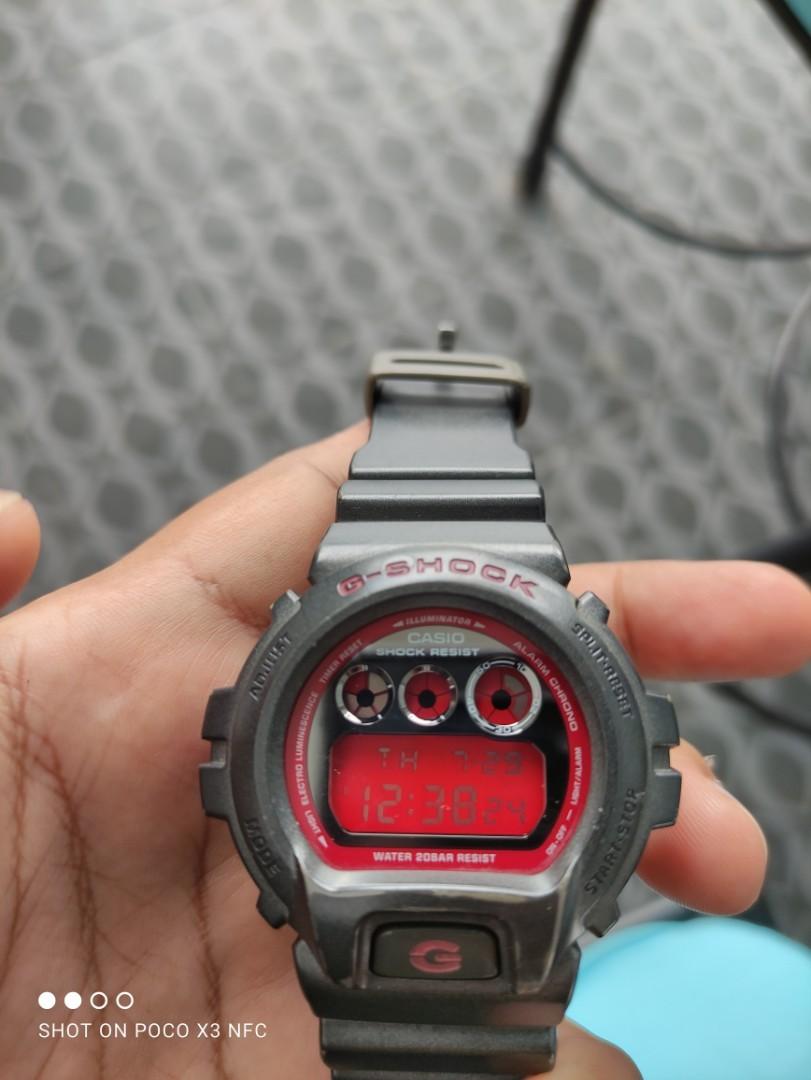 Dw6900 sb8 2024