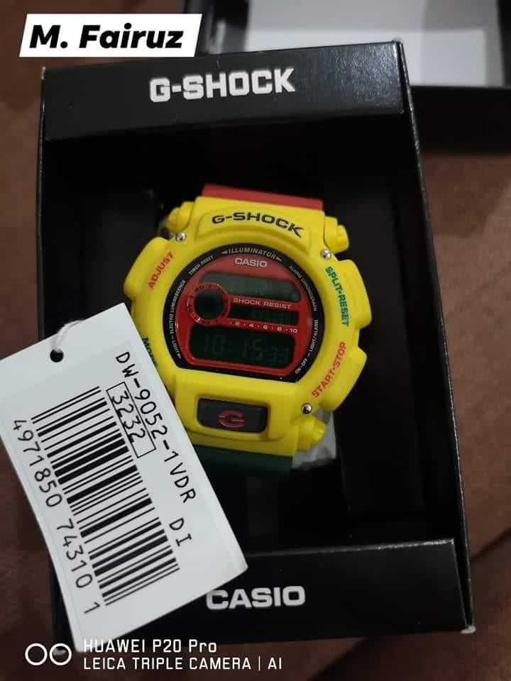 Dw9052 rasta hotsell