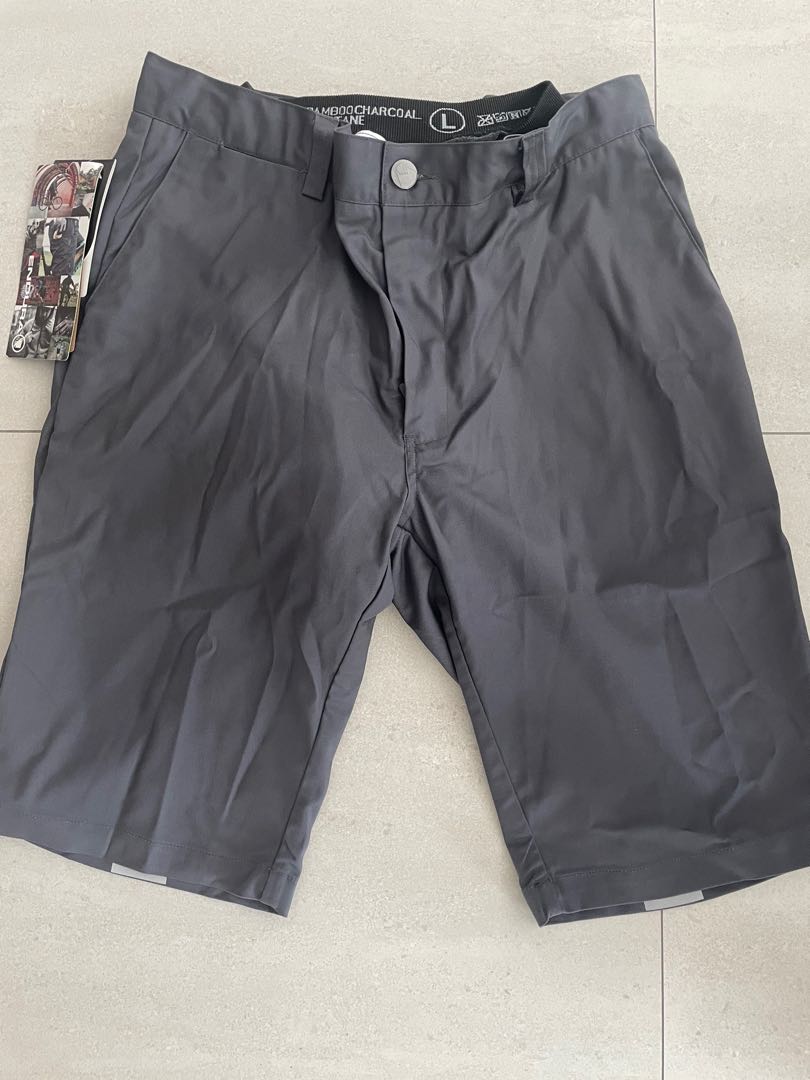 Endura Hummvee Chino Short (with liner 