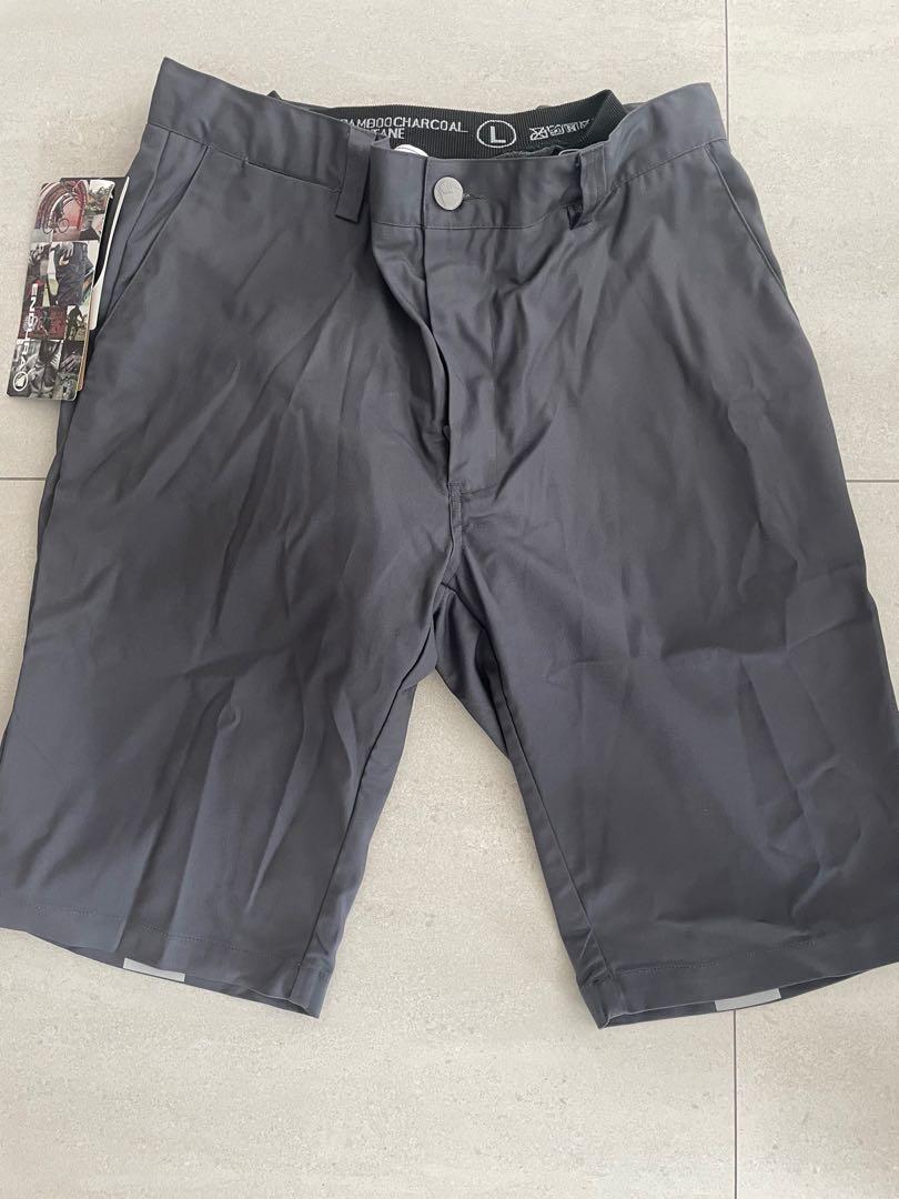 Endura Hummvee Chino Short (with liner 