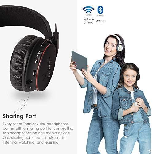 Termichy bluetooth headphones outlet