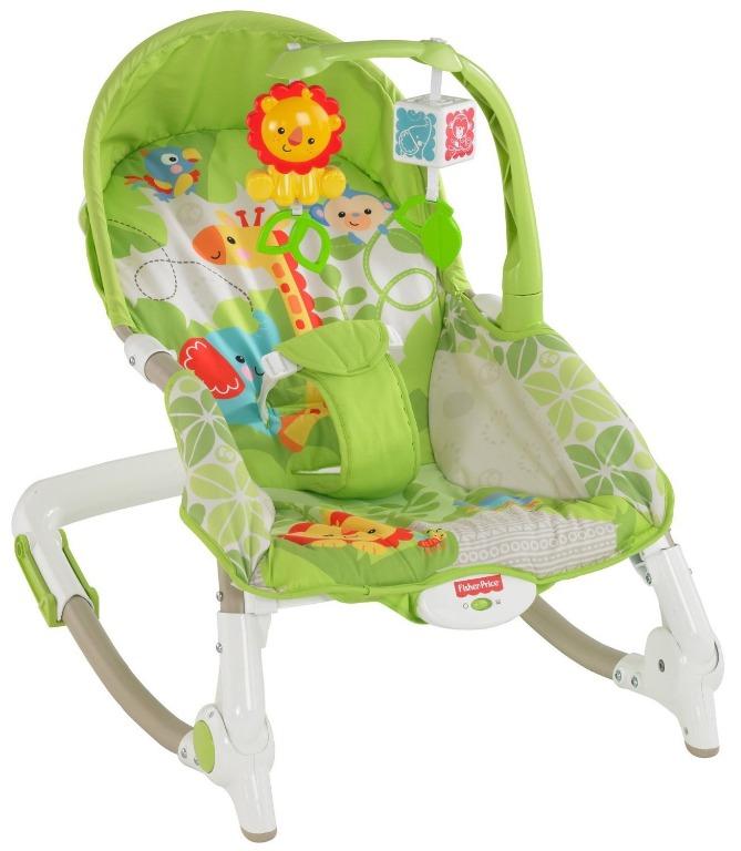 Fisher price rocker seat clearance