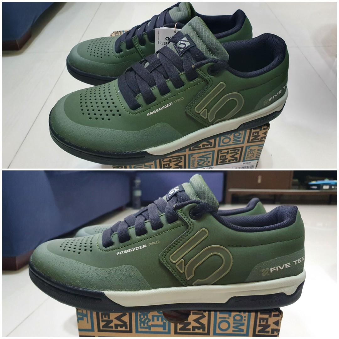 Freerider discount pro olive