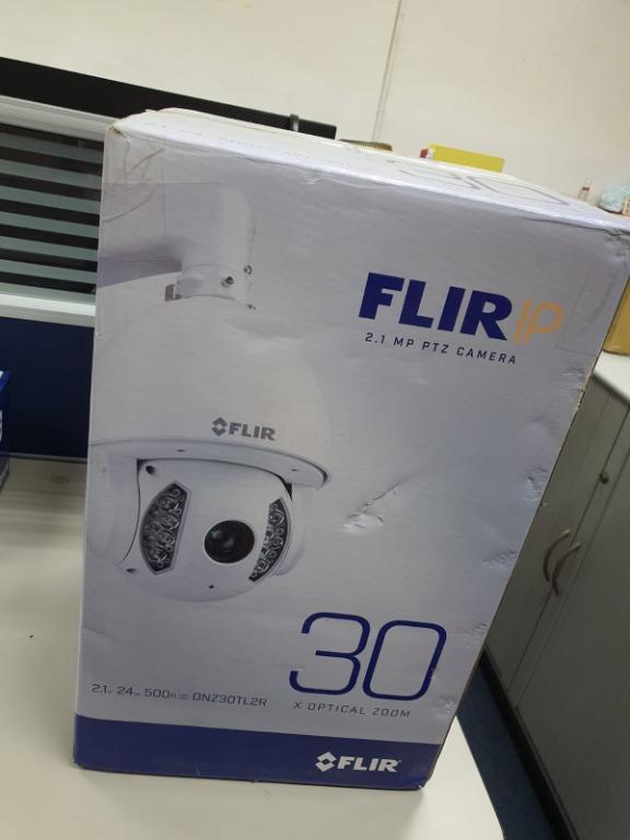 Flir dnz30tl2r sales