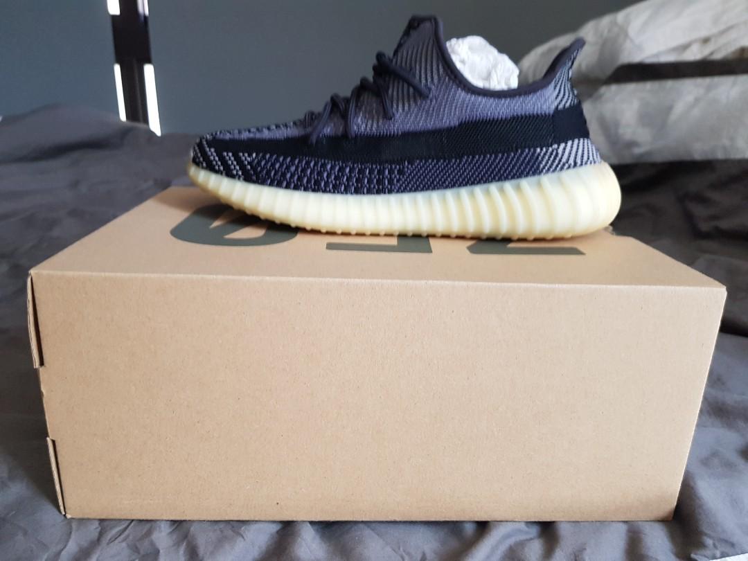 Yeezy 7 charcoal online