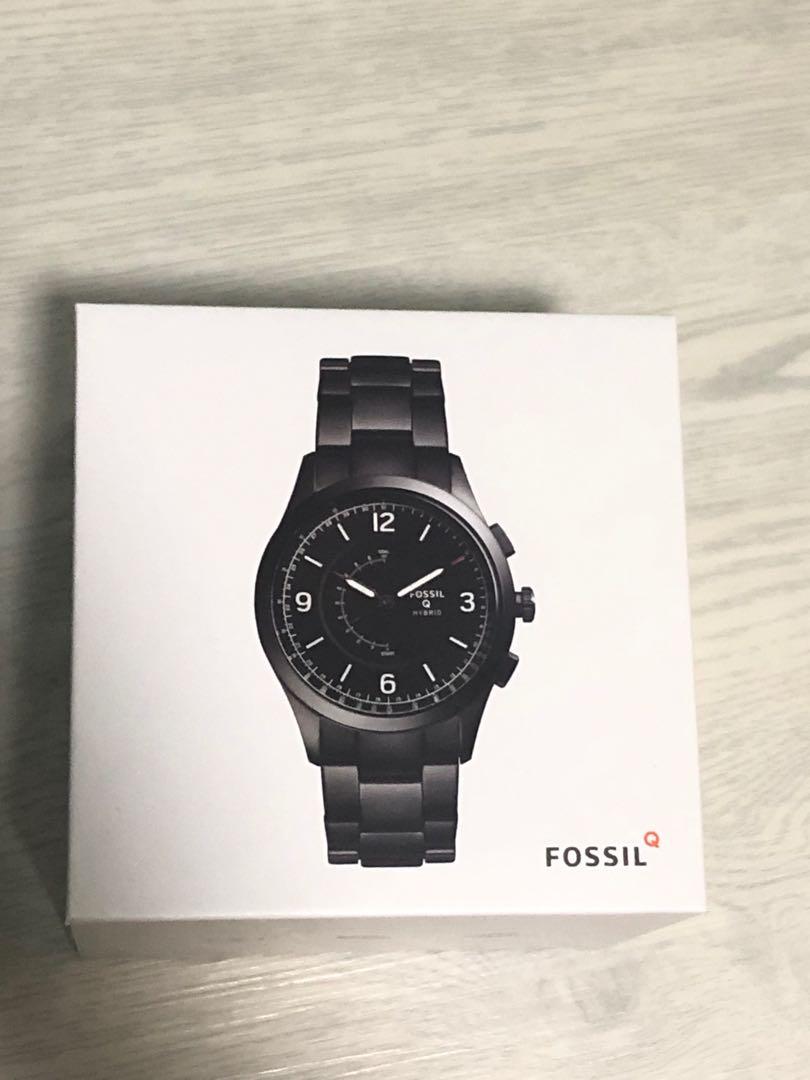 Ftw1207 fossil on sale