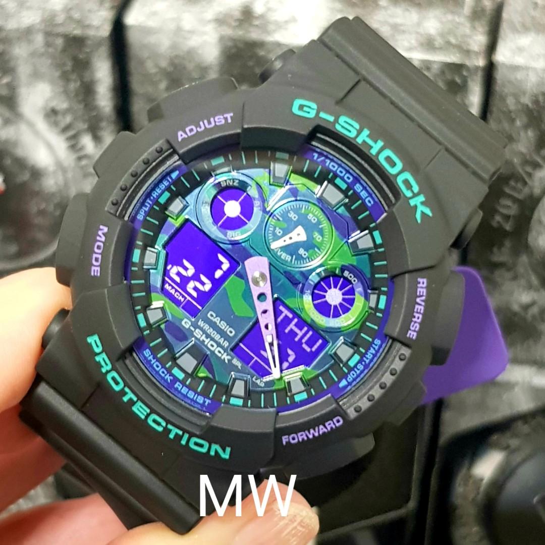 Ga 100 joker hotsell