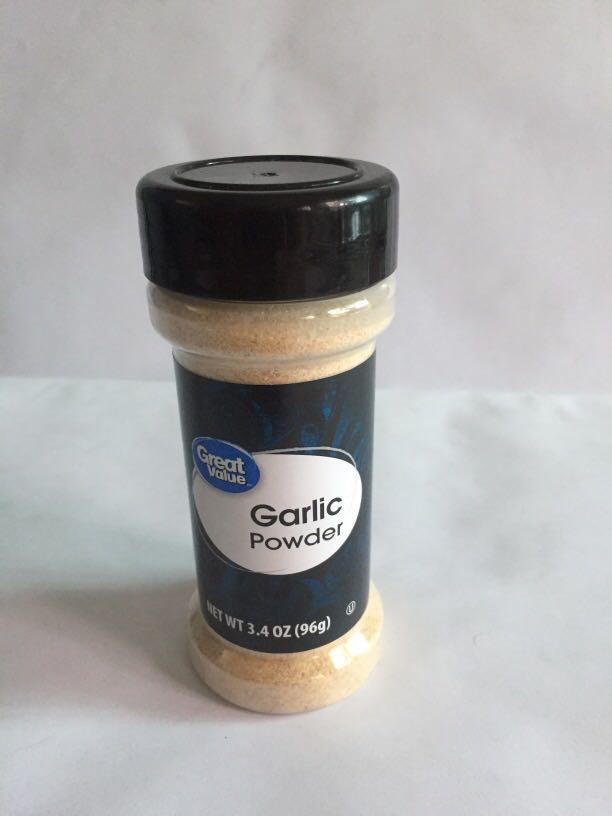 Garlic Powder great value from US (Category: Spice & Seasoning) located in Pasay City. Submitted by redgiftshop (Listing ID 1103962374, Image 2). Description: 96g directly bought in US ( stocks 7pieces ) US components product code: EJ21 .