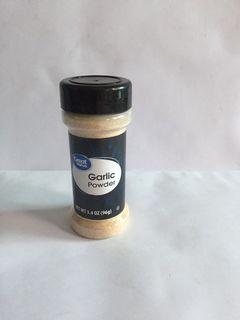Garlic Powder  great value from US
