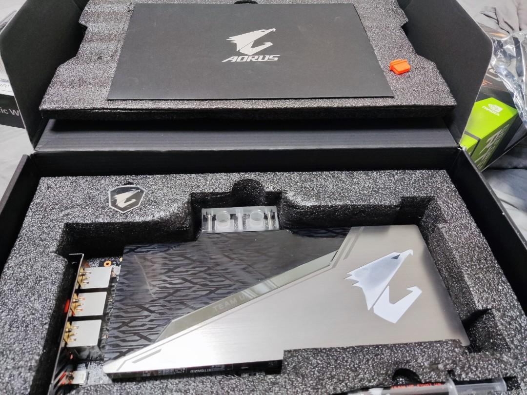 Rtx 208 sales ti