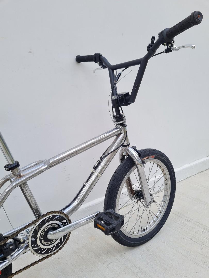1994 gt pro freestyle tour clearance