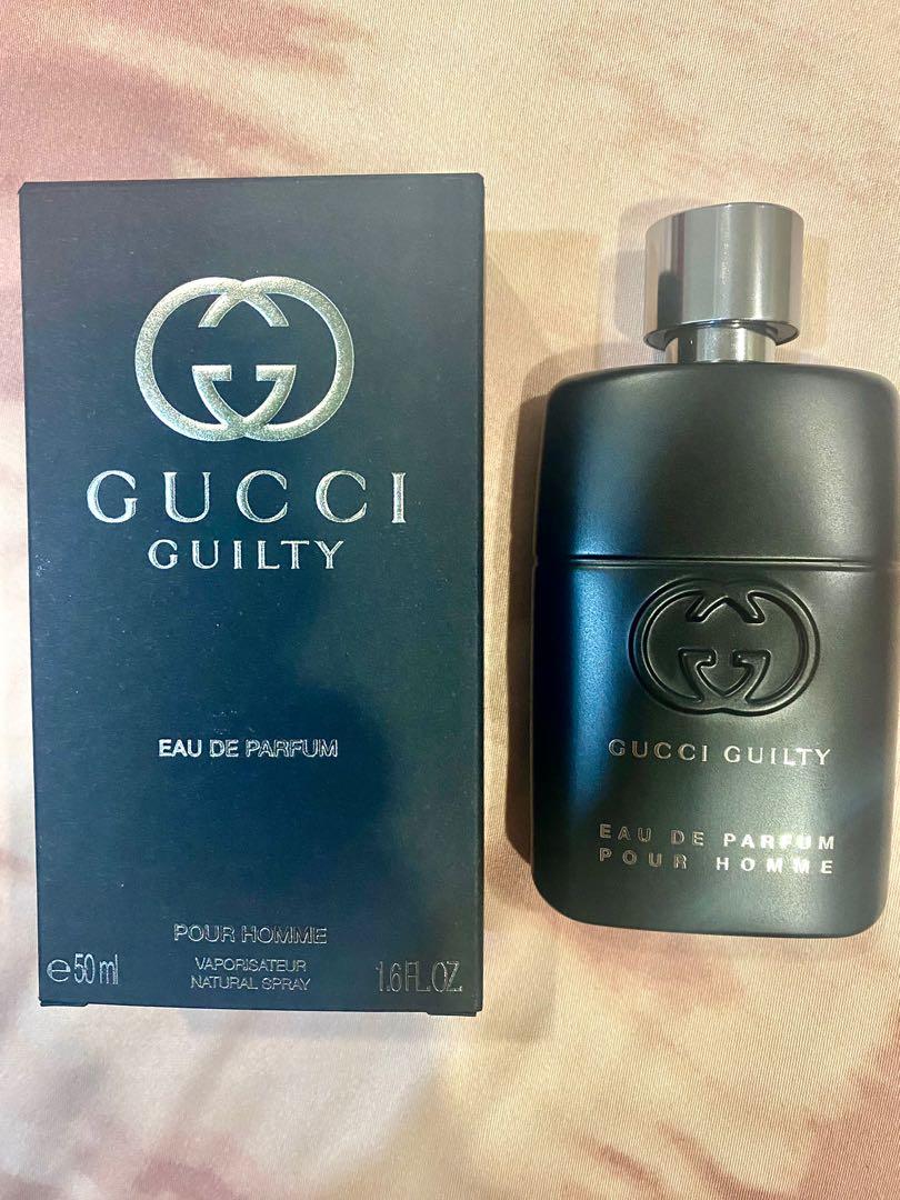 Gucci guilty hotsell edp 30ml