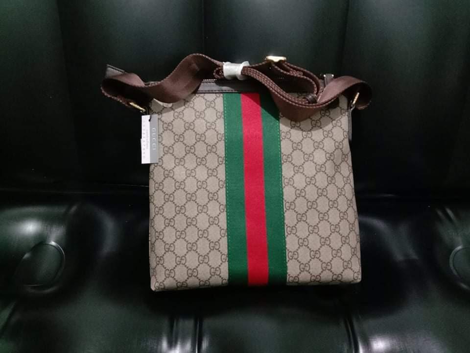 Gucci shop square bag