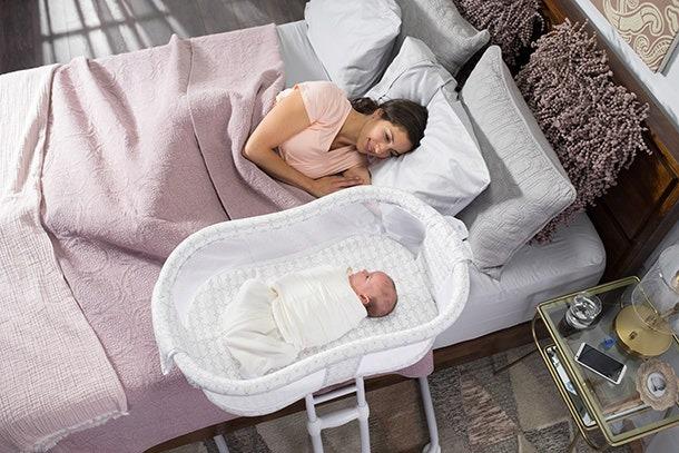 Halo bassinest hot sale glide mosaic
