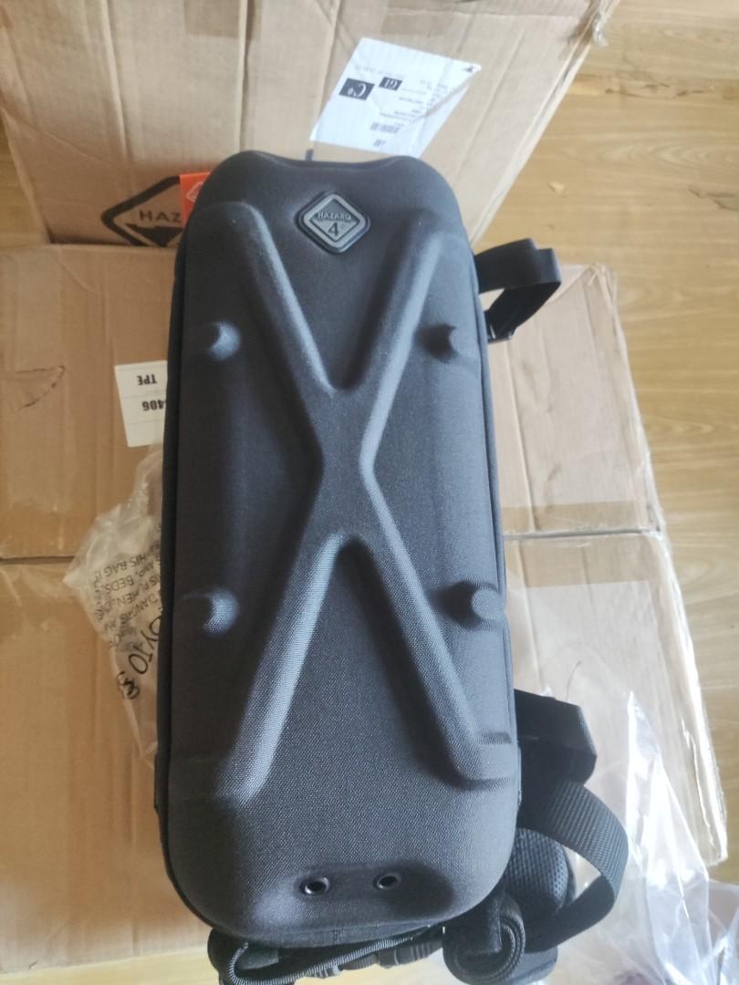 Hazard 4 plan b hard top