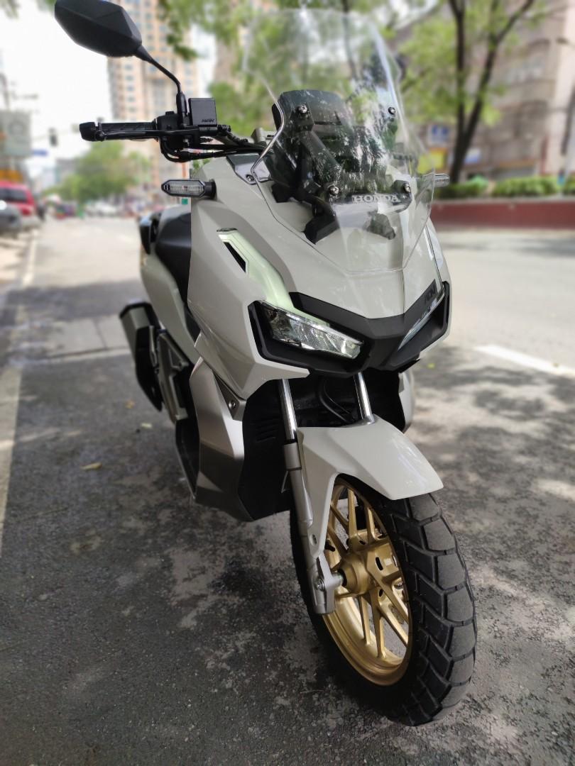 Honda ADV 2021 2months old Motorbikes Motorbikes for Sale on