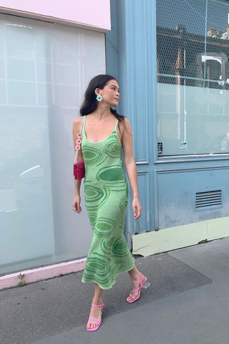 The house of sunny dress clearance