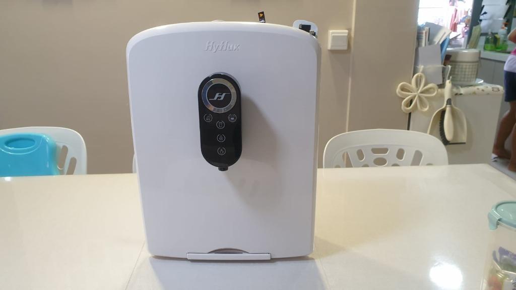 Wells The One Water Dispenser Review RaiNoLogies