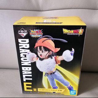 Pan (GT Honey) “Dragon Ball Z: Dokkan Battle” Ichibansho Figure