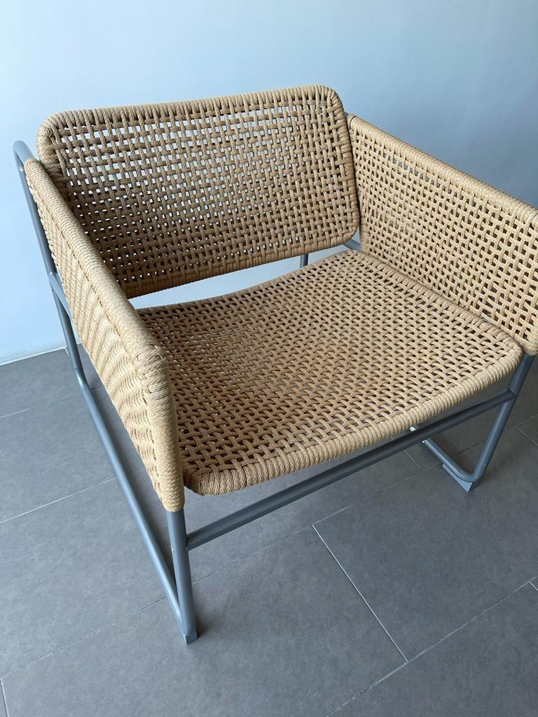 IKEA Industriell Armchair Furniture Home Living Furniture