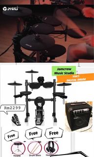 (Category: ) located in . Submitted by JamcrewMusicStudio (Listing ID 1103993814, Image 1). Description: .