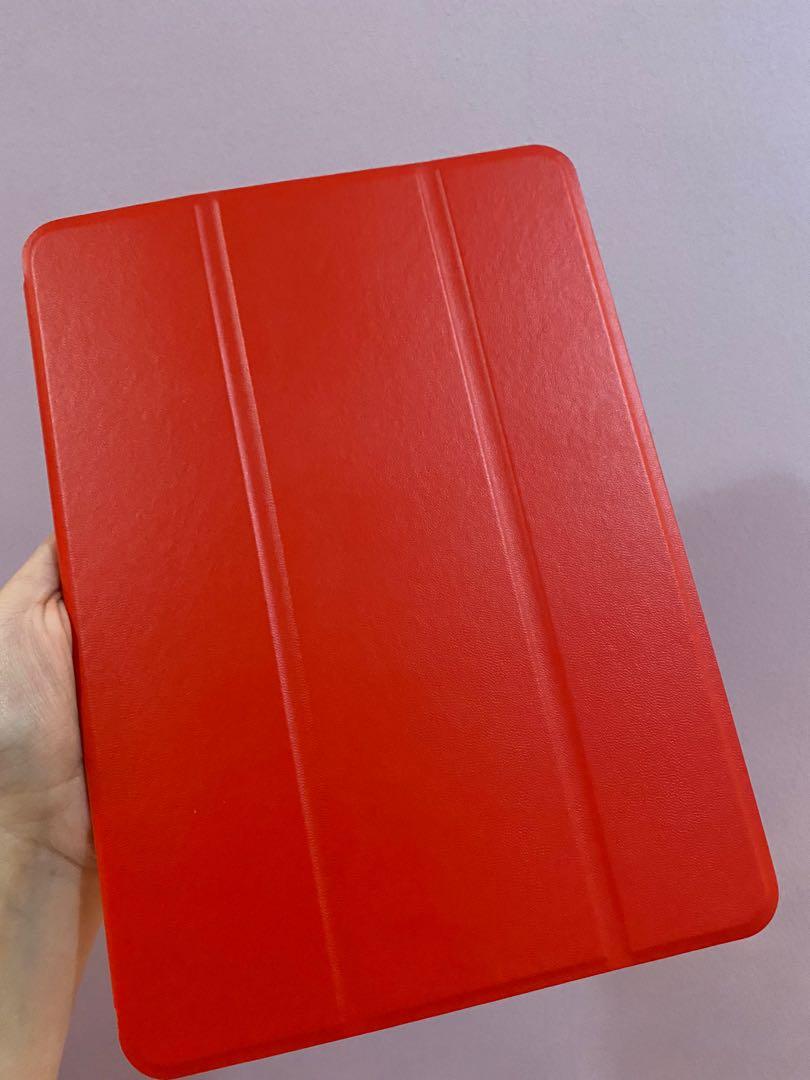 iPad Air 4 Case New (Category: iPad) located in Manila. Submitted by xuchesca (Listing ID 1104034943, Image 2). Description: iPad air 4 case - Onhand & brand new price negotiable rfs - bought a new one.