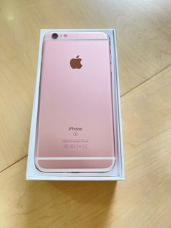 Iphone 6s Plus Rose Gold Mobile Phones Gadgets Mobile Phones Iphone Iphone 6 Series On Carousell Iphone 6s Plus Rose Gold Mobile Phones Gadgets Mobile Phones Iphone Iphone 6 Series On Carousell
