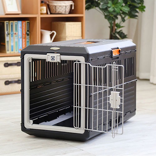 Iris collapsible pet carrier shop