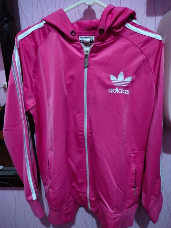 jaket adidas wanita