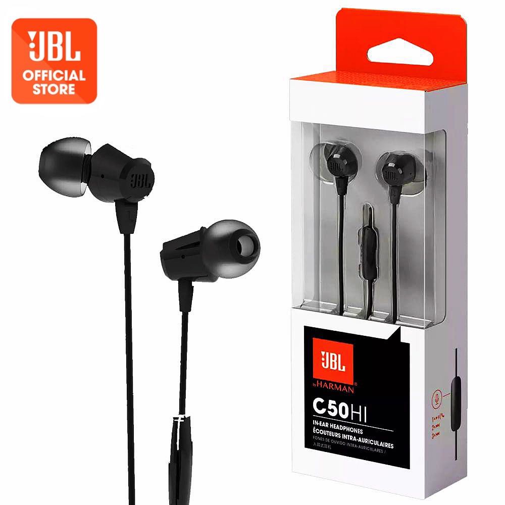 Jbl c50hi price best sale