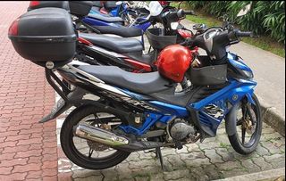(Category: ) located in . Submitted by sapao_07 (Listing ID 1104000661, Image 1). Description: .