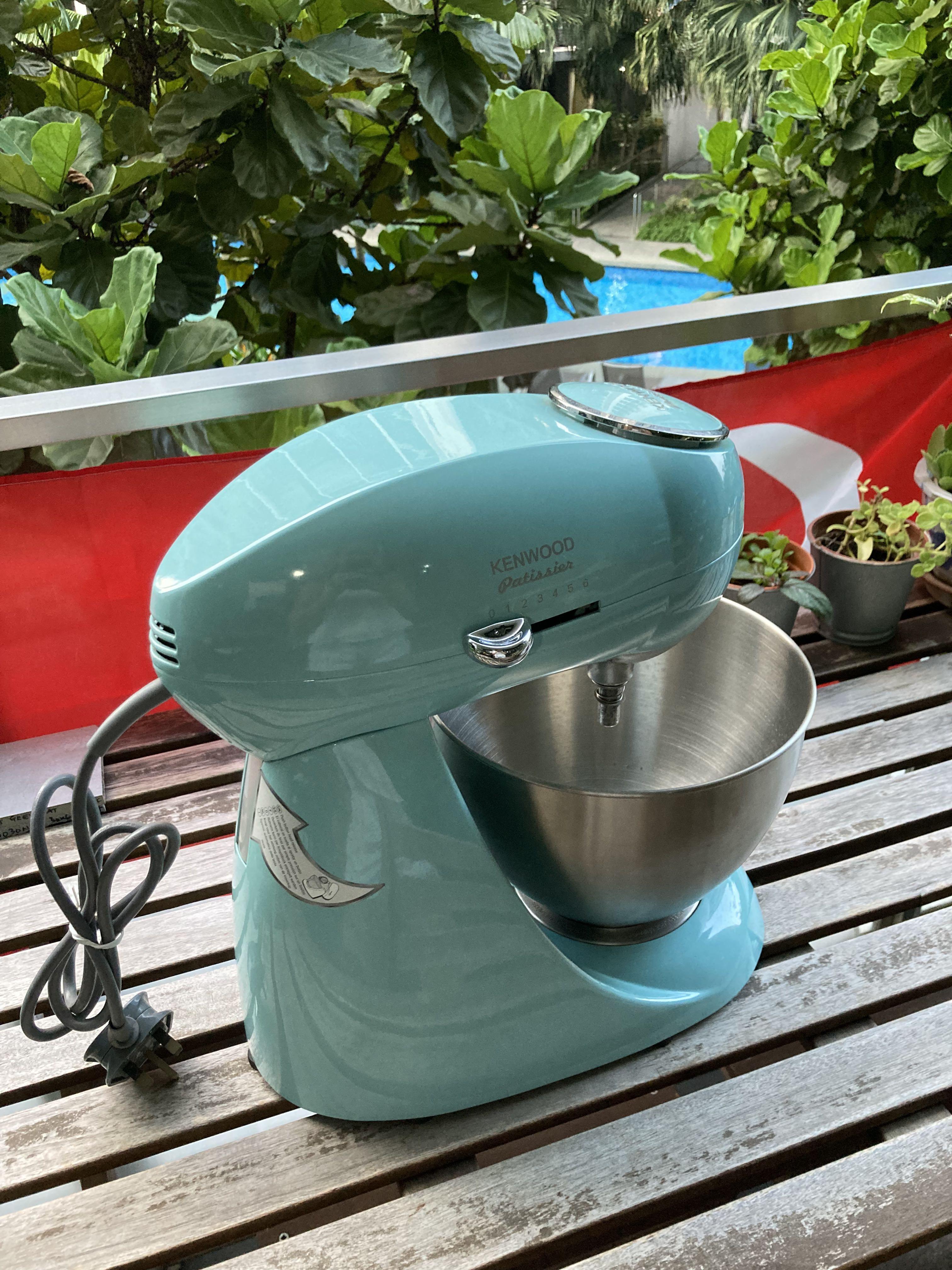 Kenwood Standing Mixer, TV & Home Appliances, Kitchen Appliances, Hand