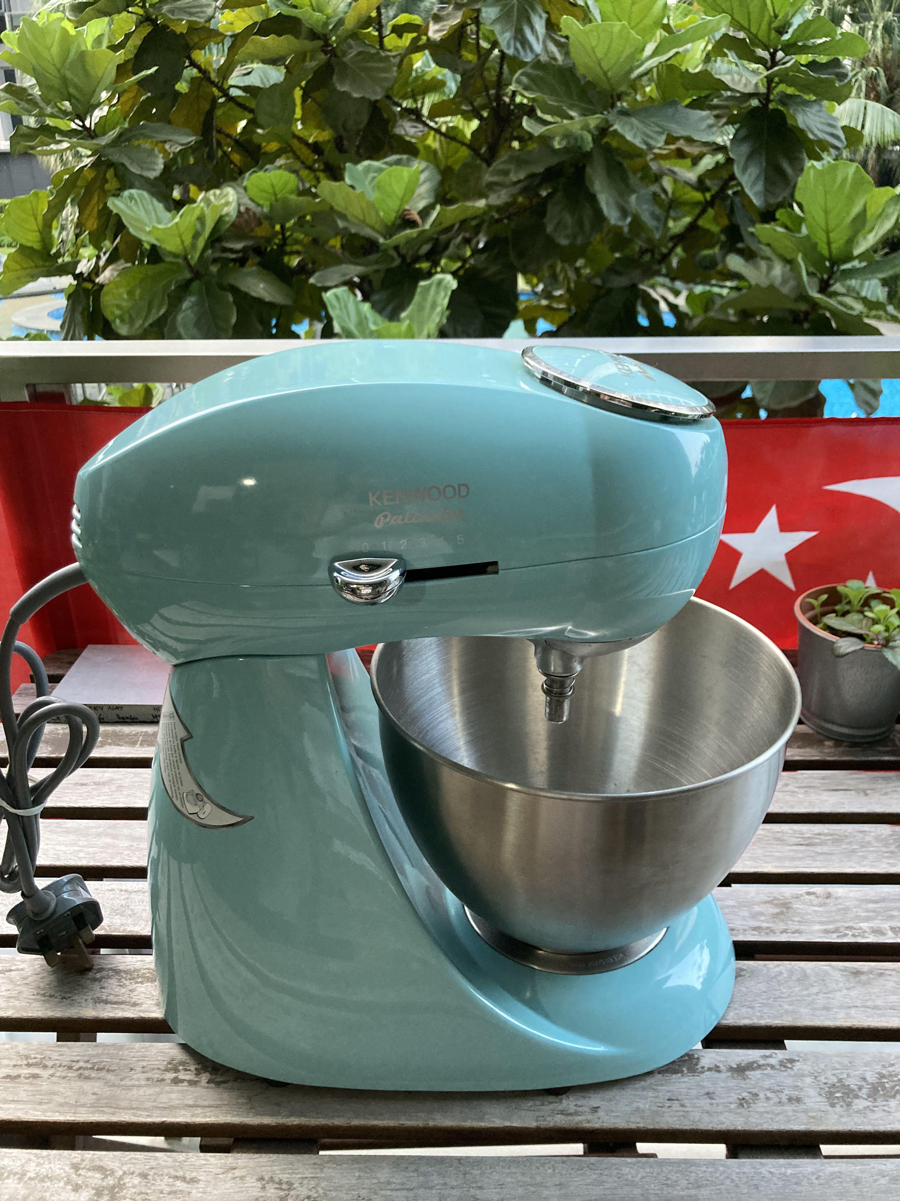 Kenwood Standing Mixer, TV & Home Appliances, Kitchen Appliances, Hand