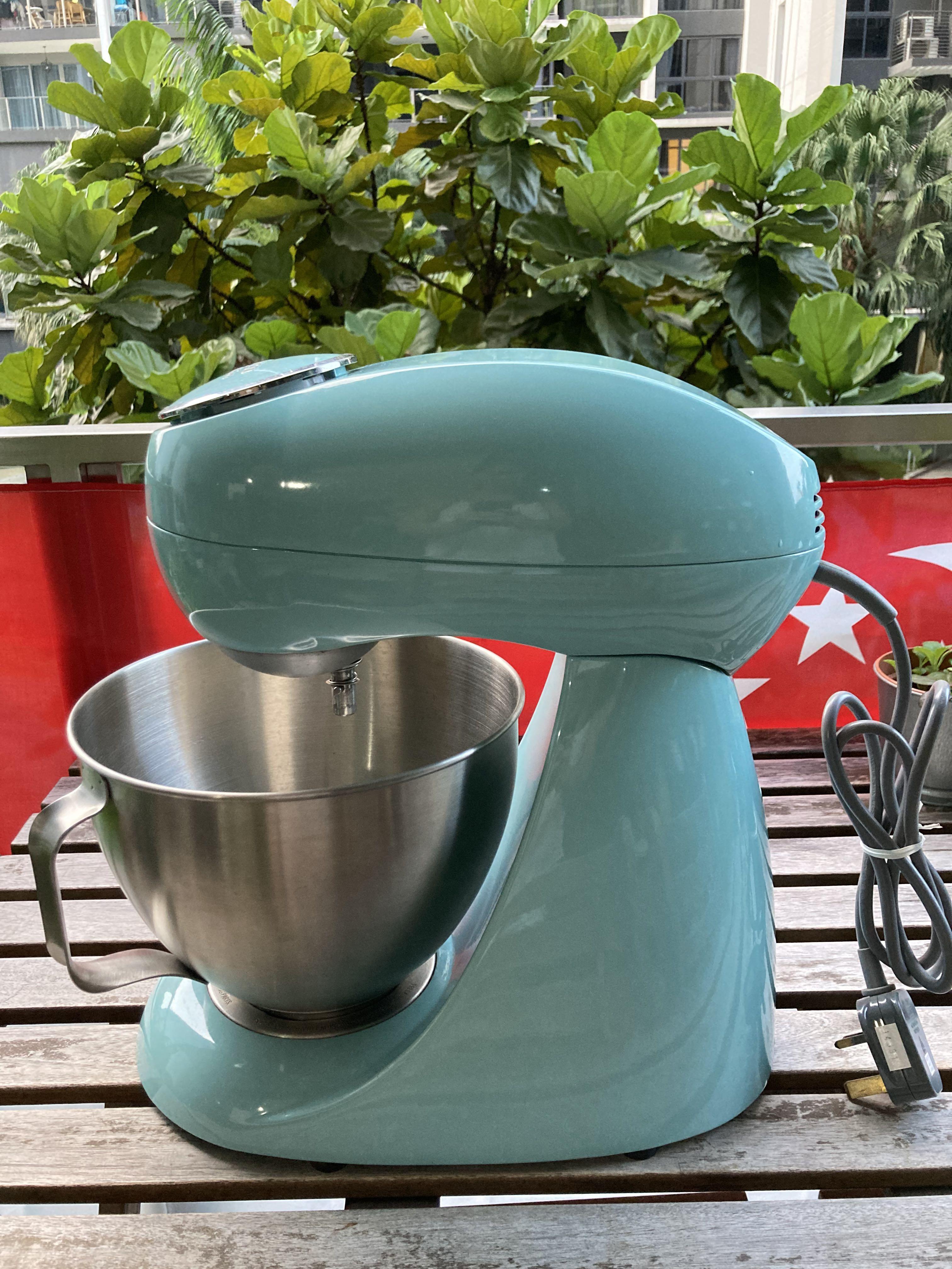 Kenwood Standing Mixer, TV & Home Appliances, Kitchen Appliances, Hand