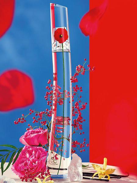 Flower by kenzo eau de vie musique deals